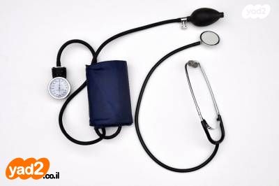 מד לחץ דם