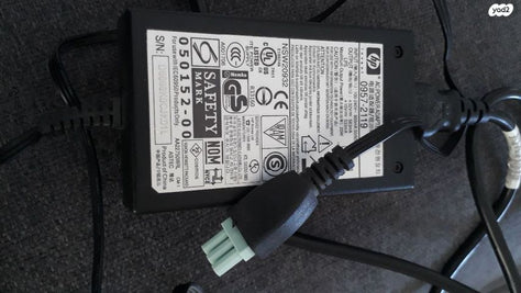 hp r למדפסת