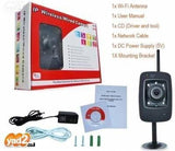 Foscam IP מצלמת רשת