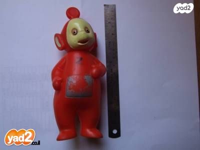 מוצרי ילדות