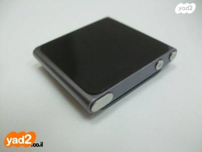 Nano אייפוד iPod