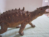 הדינוזאור Pinacosaurus