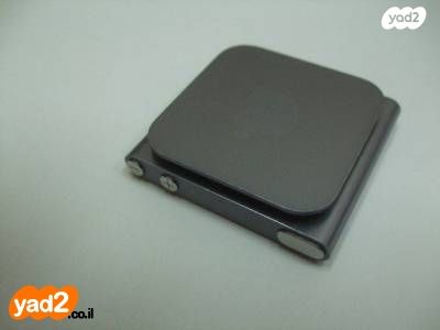 Nano אייפוד iPod