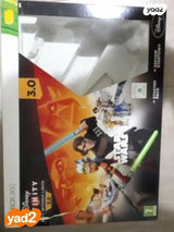 xbox360  משחק דיסני אינפיניטי