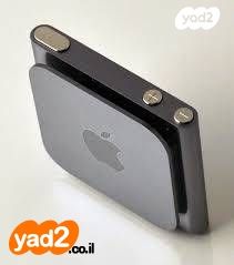 Nano אייפוד iPod
