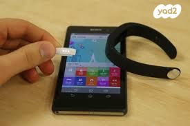 Sony smart band swr 10
