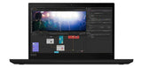 ThinkPad P14s I7/32GB מצב חדש