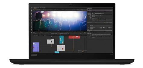 ThinkPad P14s I7/32GB מצב חדש