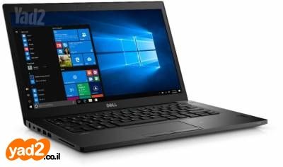 DELL LATITUDE I5 TOUCH