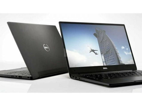 DELL LATITUDE I5 TOUCH