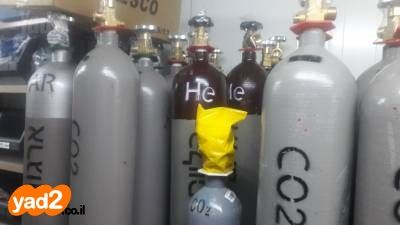 בלון CO2