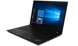 ThinkPad P14s I7/32GB מצב חדש