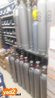 בלון CO2