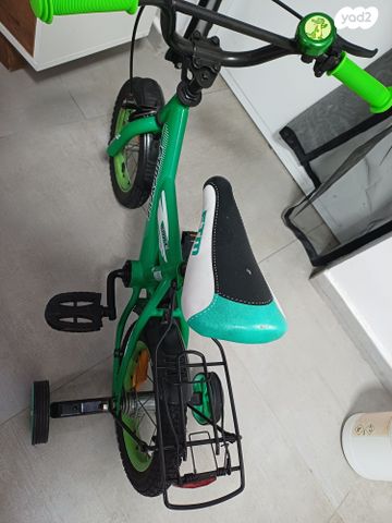אופניים ילדים