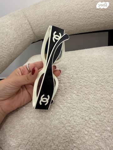 משקפי שמש שאנל