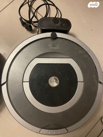 אי רובוט I robot