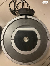 אי רובוט I robot