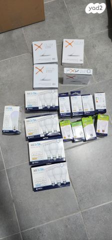 מנורות חדשות