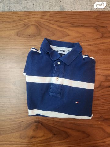 חולצת  פולו Tommy Hilfiger