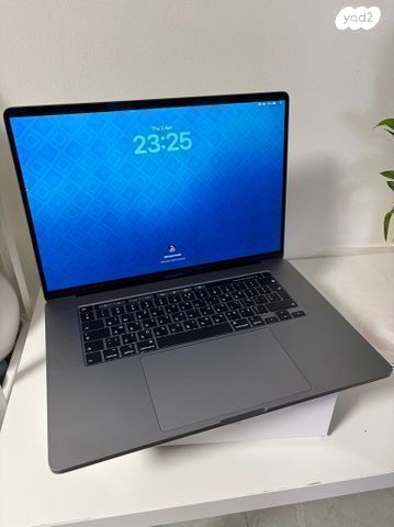 Macbook pro 16