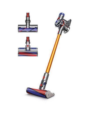 ש. אבק V8 Abs  Dyson SV25
