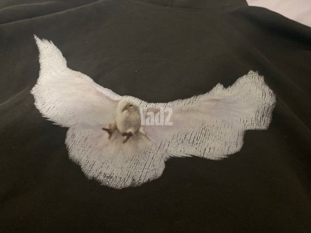 Yeezy Gap Engineered