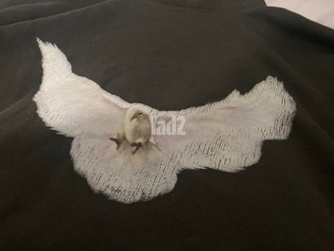 Yeezy Gap Engineered