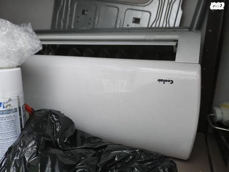 מזגן Coolair 1 כ"ס