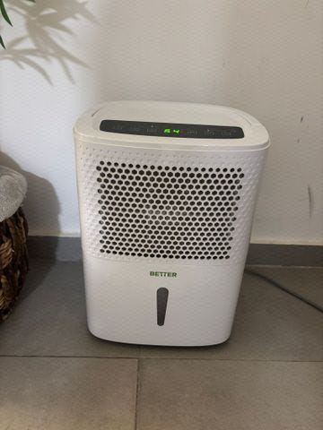 סופח לחות