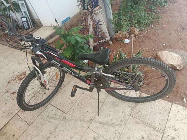 אופניים