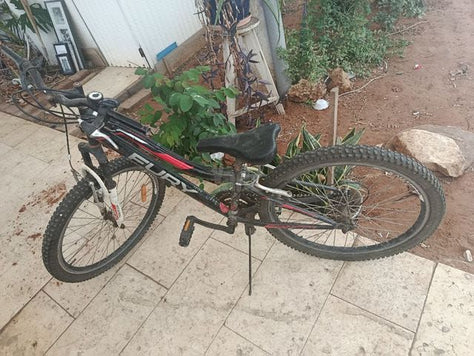 אופניים