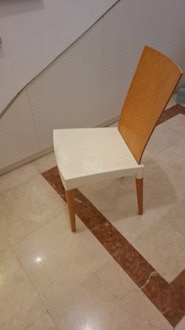 רביעיית כסאות