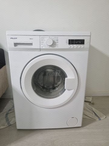 מכונת כביסה