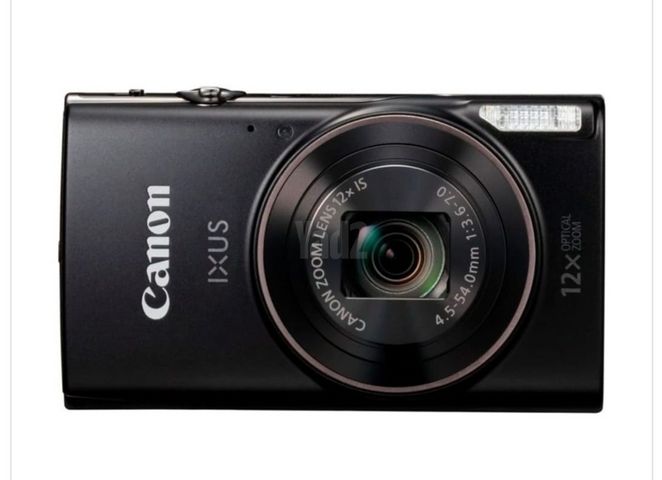 מצלמה canon ixus 285