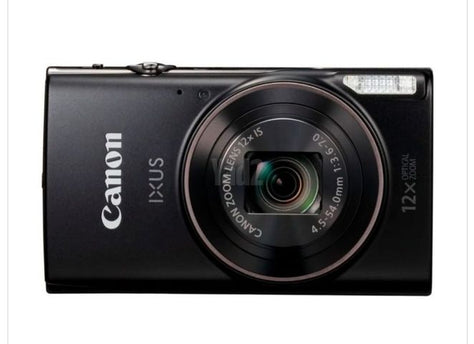 מצלמה canon ixus 285
