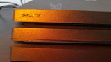 PS4 Pro עם 2TB, תומך ב4K