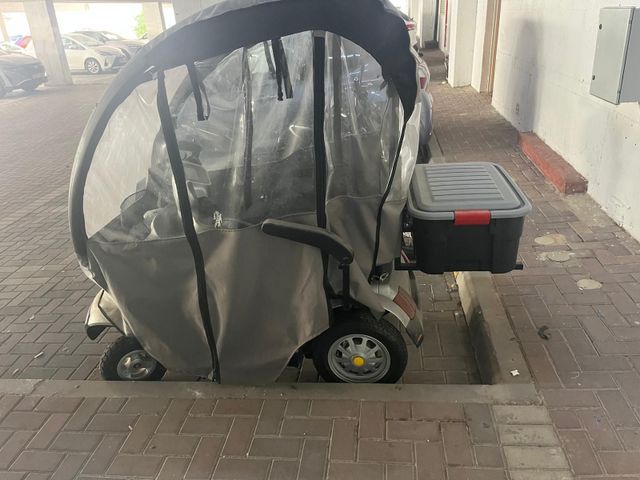 קלנועית