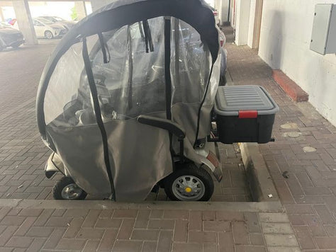 קלנועית