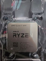 מעבד Ryzen 5 3600