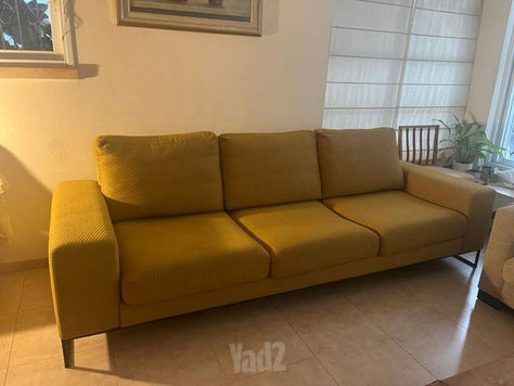 ספה יפה