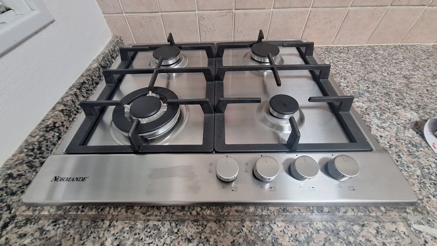 כיירים  גז