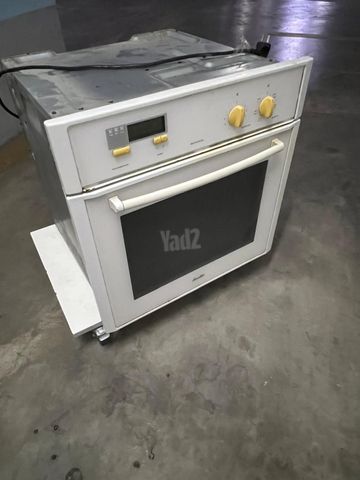תנור Built-in של חברת Sauter