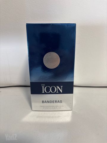 בושם Antonio Banderas 200 ml