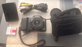 Sony Cyber-shot DSC-H20