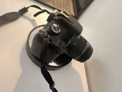 Canon EOS 1300D DSLR