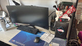 מחשב i7-12700 + מסך 34 Xiaomi