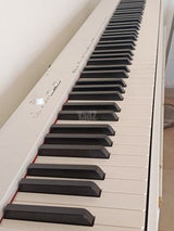 פסנתר חשמלי casio s110