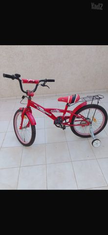 אופניים ילדים