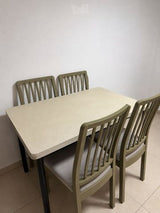 פינת אוכל