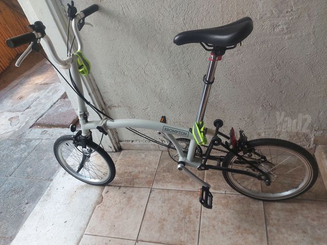אופניים
